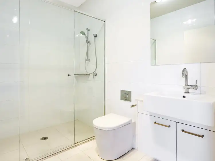 Seventh view of Homely apartment listing, 23/15 Empire Circuit, Forrest ACT 2603