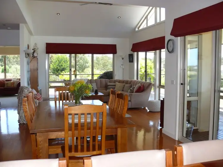 Third view of Homely house listing, 27 Kyra Court, Newlands Arm VIC 3875