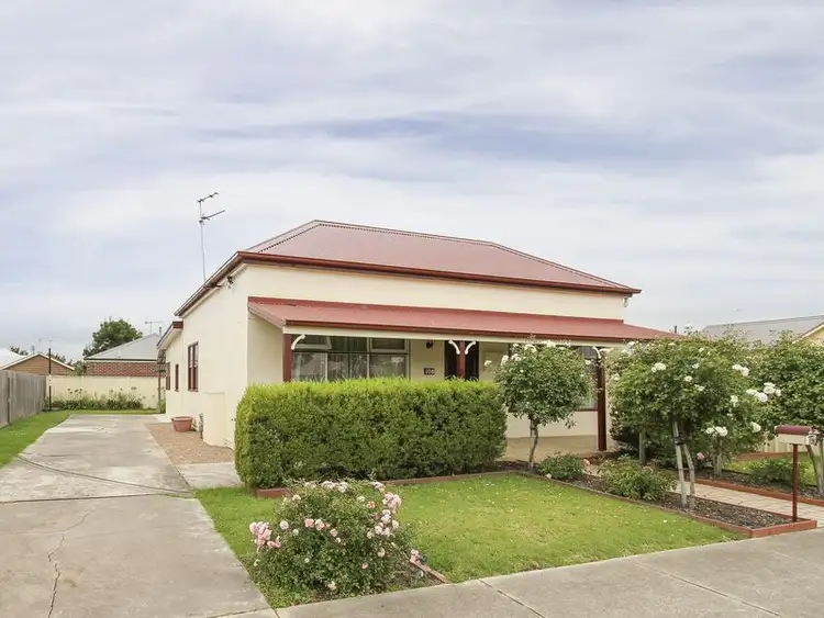 108 Pearson Street, Sale VIC 3850