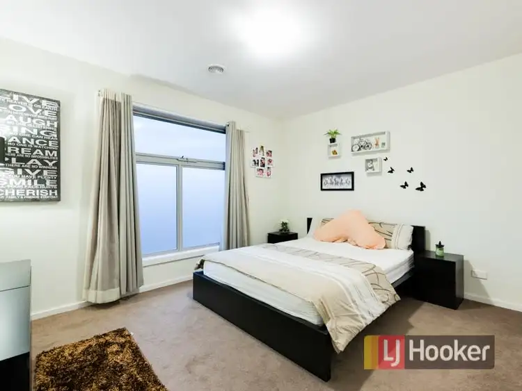 Fifth view of Homely townhouse listing, 4/2 Bowmore Road, Noble Park VIC 3174