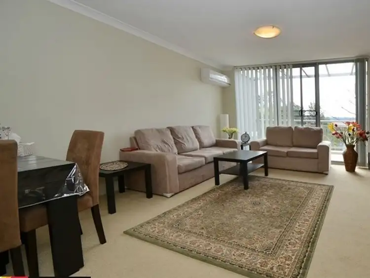 Third view of Homely apartment listing, Unit 35/8-14 Bosworth Street, Richmond NSW 2753