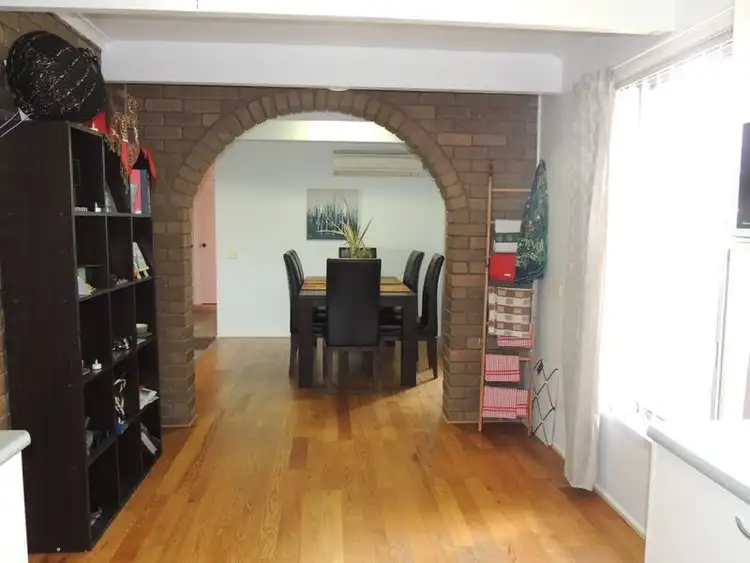Fifth view of Homely house listing, 41 Dunstone Street, Swan Hill VIC 3585