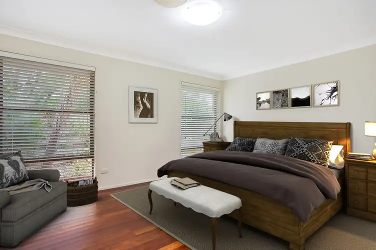 Sixth view of Homely house listing, 12 Winderadeen Court, Nerang QLD 4211