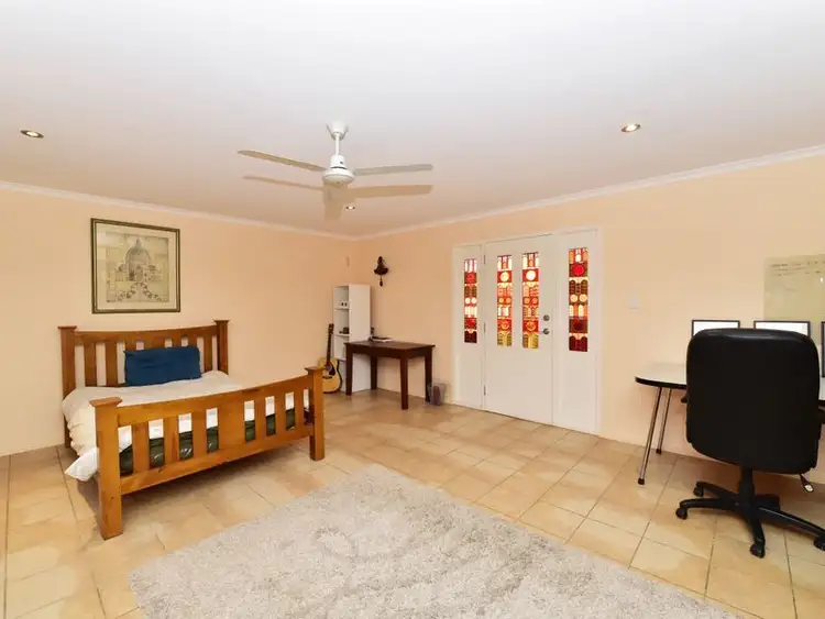 Sixth view of Homely house listing, 7 Reus Court, East Side NT 870