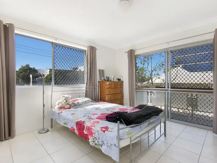 Third view of Homely unit listing, 1/9 Isedale Street, Wooloowin QLD 4030