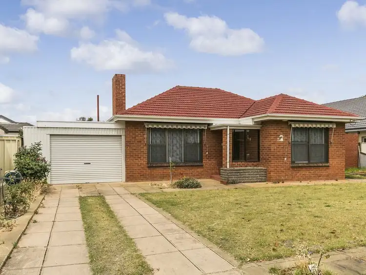 Main view of Homely house listing, 6 Penong Avenue, Camden Park SA 5038