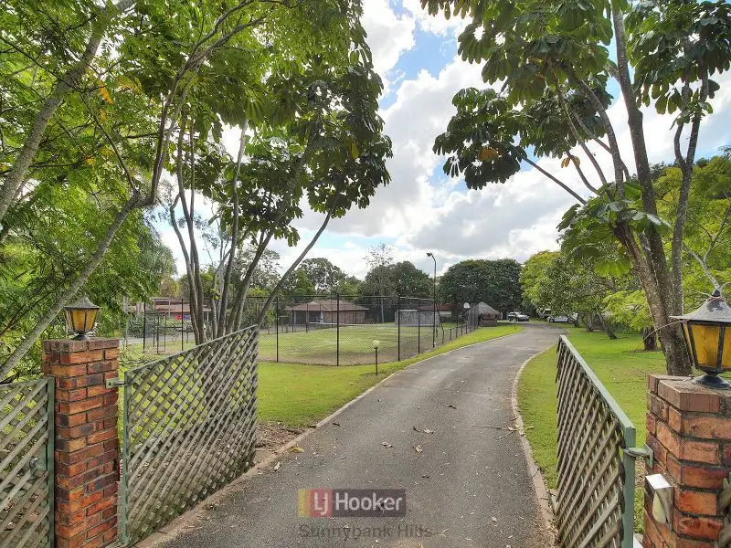Main view of Homely house listing, 130 Padstow Road, Eight Mile Plains QLD 4113