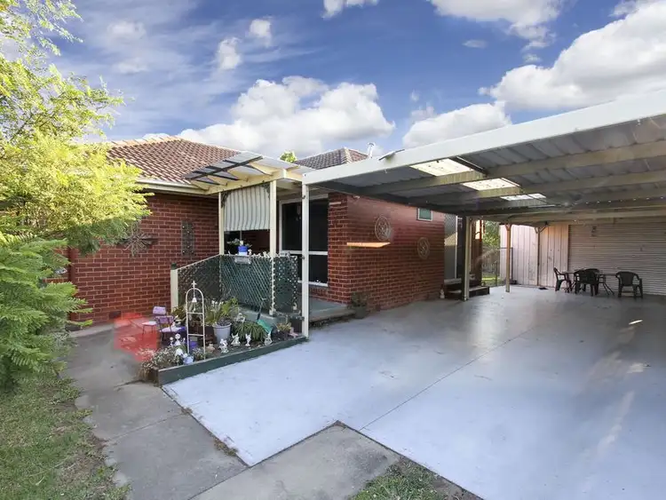 Fifth view of Homely house listing, 3 Christie Court, Sale VIC 3850
