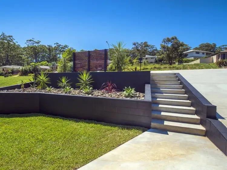 Sixth view of Homely house listing, 10 Seaforth Drive, Valla Beach NSW 2448