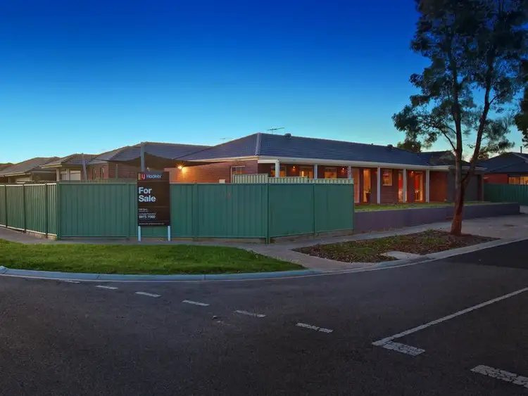 Third view of Homely house listing, 10 Orana Street, Wyndham Vale VIC 3024