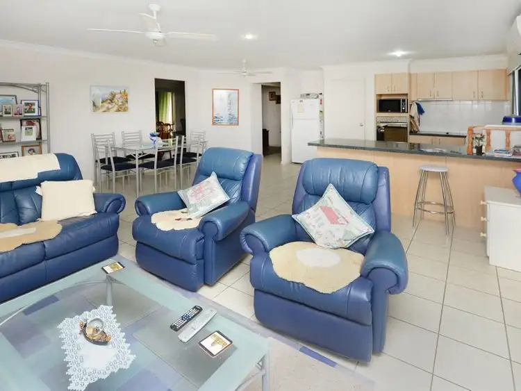 Sixth view of Homely house listing, 4 Tuckeroo Close, Coffs Harbour NSW 2450