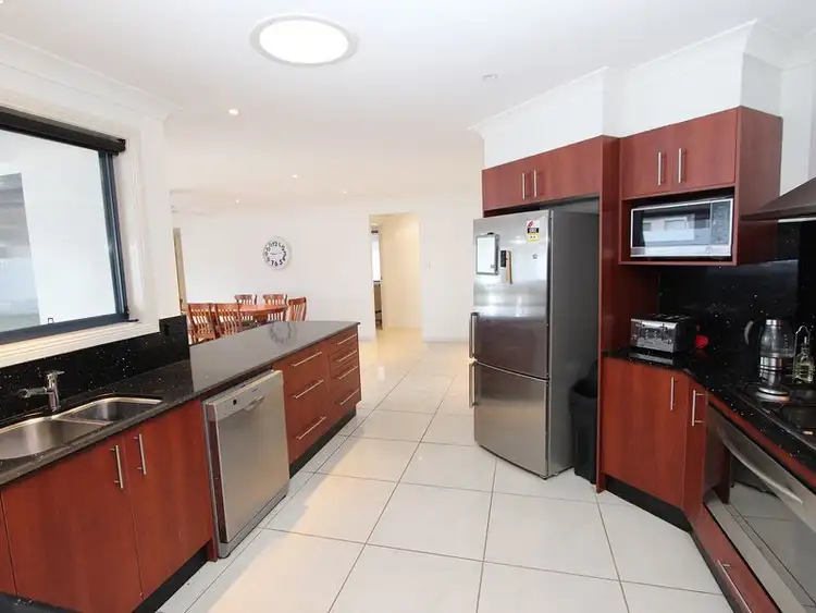 Fifth view of Homely house listing, 8 John Gollan Avenue, Harrington NSW 2427