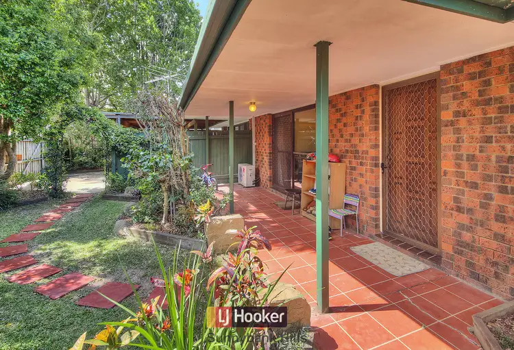 84 Ervatamia Street, Runcorn QLD 4113