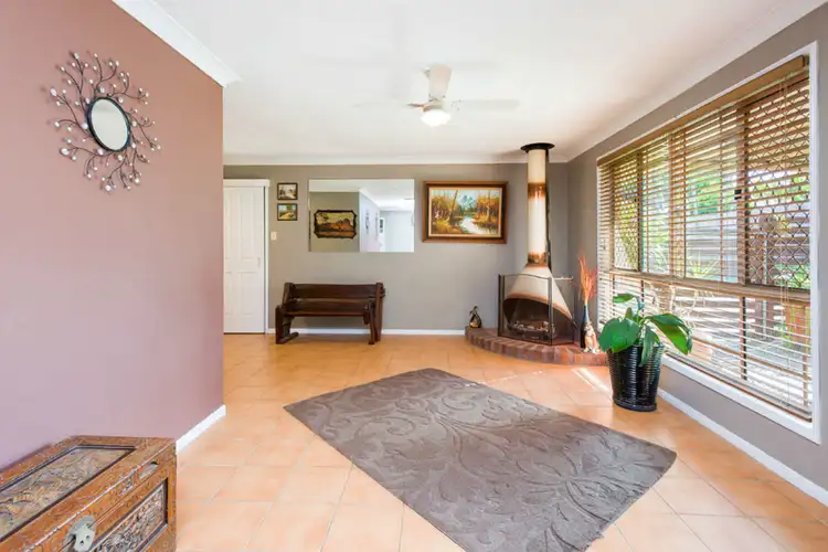 Fifth view of Homely house listing, 5 Bunker Court, Arundel QLD 4214