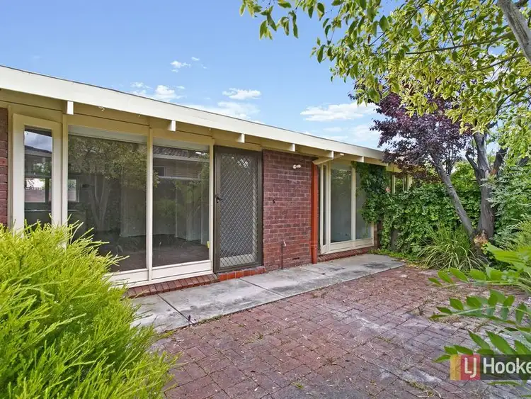 Second view of Homely unit listing, 4/16 Alpha Street, Kensington Park SA 5068