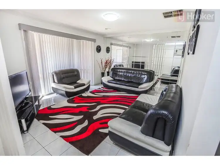 Second view of Homely house listing, 1 Morey Court, Roxburgh Park VIC 3064