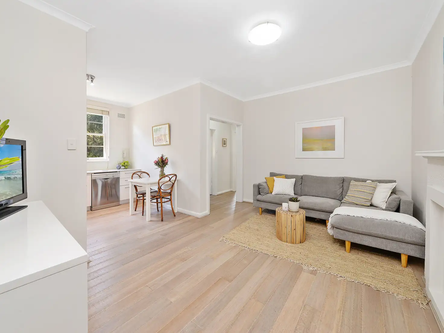 Main view of Homely apartment listing, 1/2-4 Oswald Street, Randwick NSW 2031