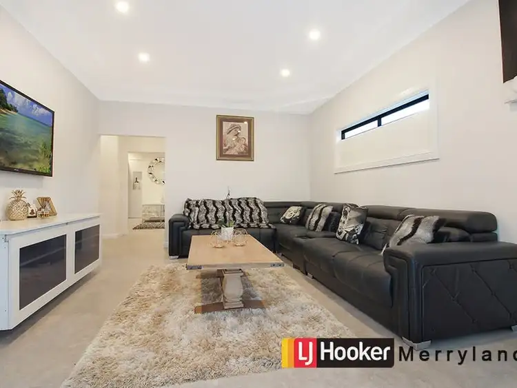 Second view of Homely house listing, 14 Davidson Road, Guildford NSW 2161