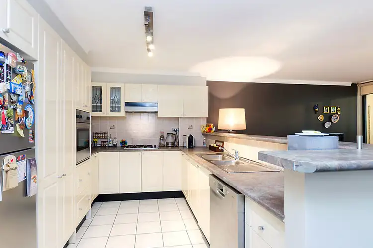 Second view of Homely apartment listing, 13/18 Harold Street, Parramatta NSW 2150
