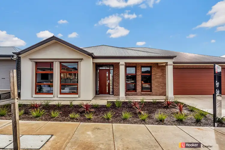 Main view of Homely house listing, 20 Denham Street, Gawler East SA 5118