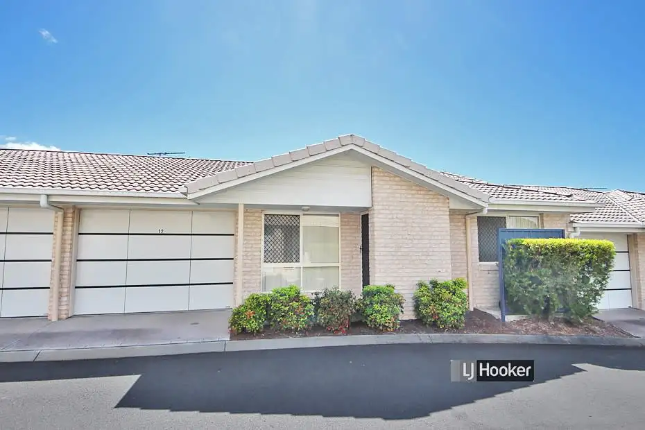 Main view of Homely townhouse listing, Address available on request