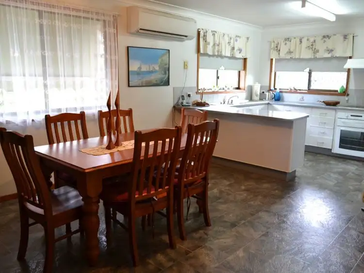 Second view of Homely house listing, 35 Cook Street, Bowraville NSW 2449
