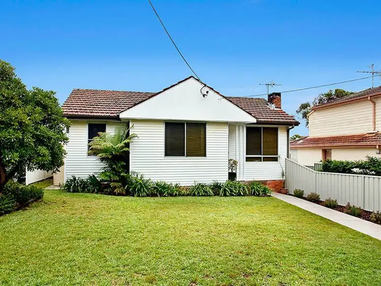 Second view of Homely house listing, 11 Kurrajong Street, Sutherland NSW 2232