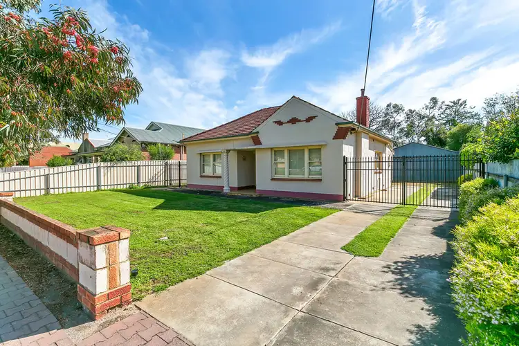 Main view of Homely house listing, 44 Galway Avenue, Broadview SA 5083