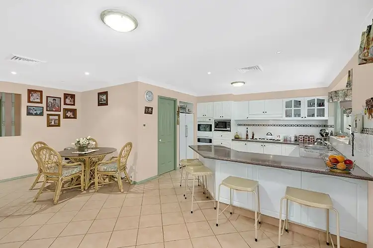Third view of Homely house listing, 8 Grandis Place, Bateau Bay NSW 2261