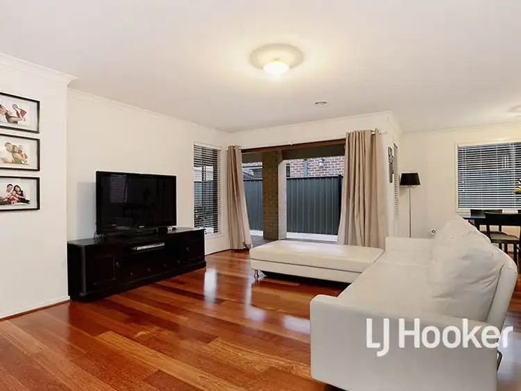 Sixth view of Homely house listing, 3 Metcalf Way, Point Cook VIC 3030