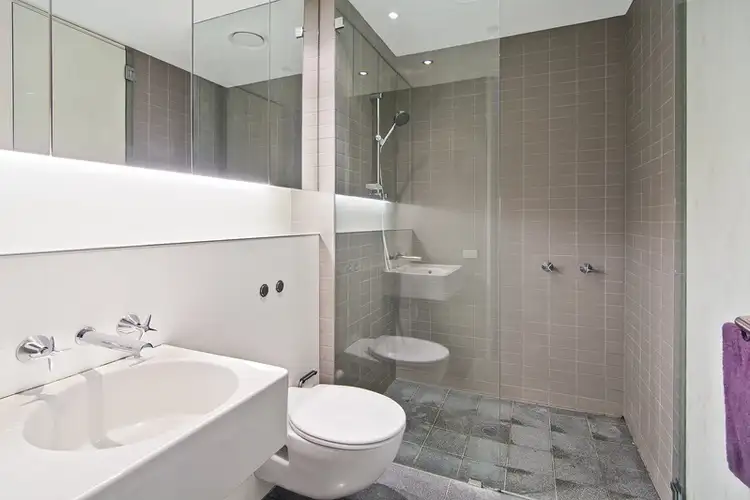 Fourth view of Homely apartment listing, 202/11 Chandos Street, St Leonards NSW 2065