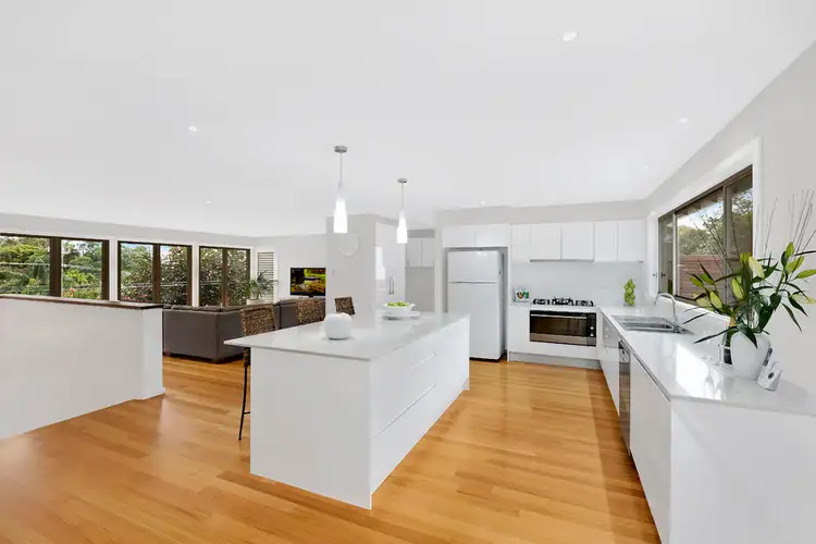 Third view of Homely house listing, 56 Old Gosford Road, Wamberal NSW 2260