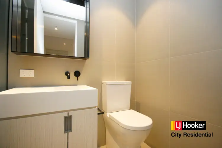 Fifth view of Homely apartment listing, 913/33 Blackwood Street, North Melbourne VIC 3051