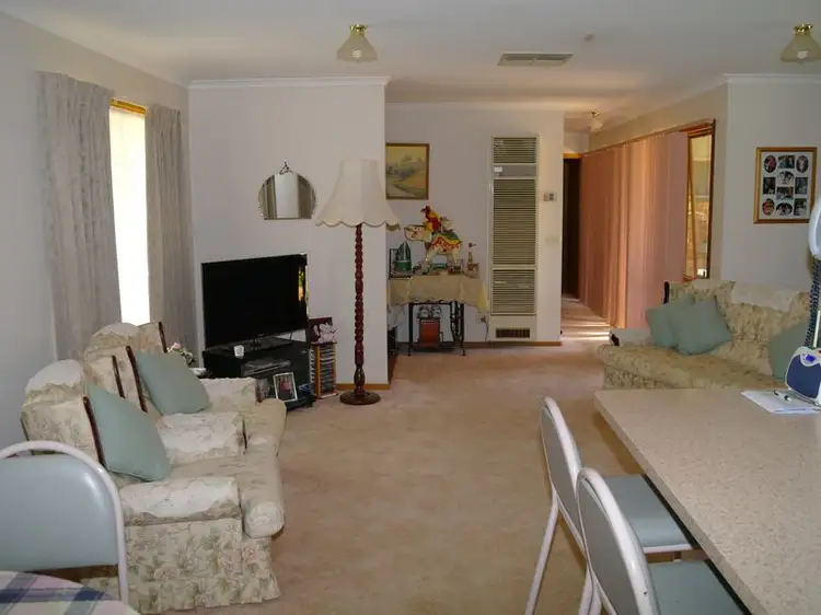 Second view of Homely house listing, 9 Exton Crescent, Benalla VIC 3672