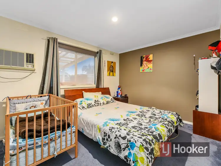Fifth view of Homely unit listing, 9 Cornwall Street, Hallam VIC 3803