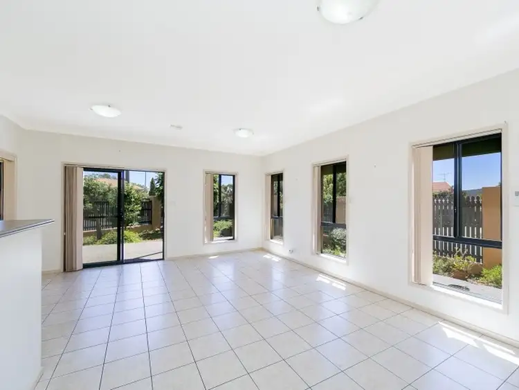 Third view of Homely townhouse listing, 1/56 Tharwa Road, Queanbeyan NSW 2620
