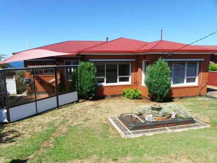 Second view of Homely house listing, 1 Thompson Crescent, Montello TAS 7320