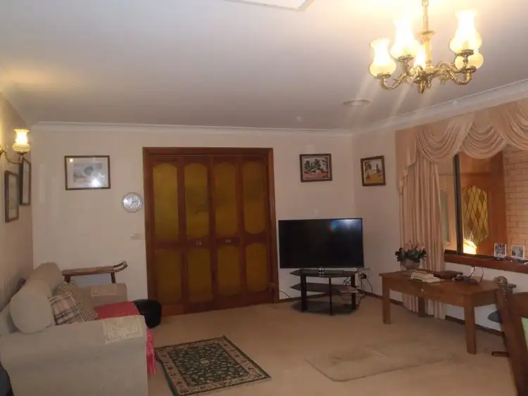Fourth view of Homely house listing, 37 Hazelwood Drive, Dubbo NSW 2830