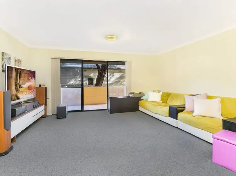 Third view of Homely unit listing, 13/34-38 Kerrs Road, Lidcombe NSW 2141
