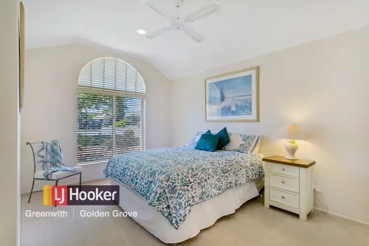 Sixth view of Homely house listing, 1 Elba Court, Greenwith SA 5125
