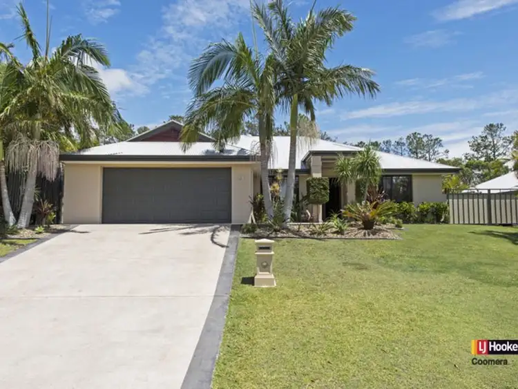 Second view of Homely house listing, 19 Rampage Street, Coomera QLD 4209