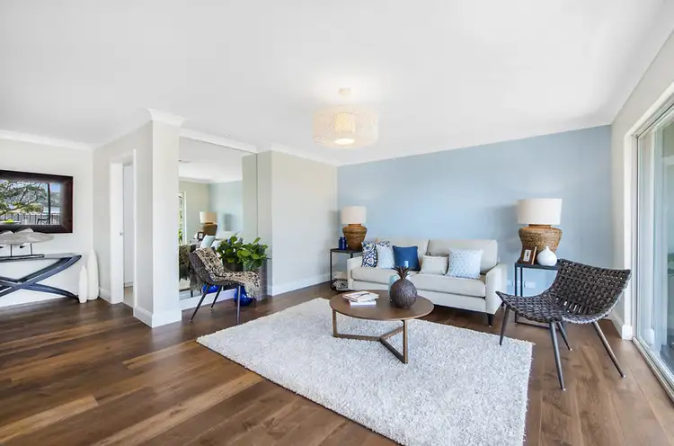 Second view of Homely apartment listing, 26/27-29 Marshall Street, Manly NSW 2095