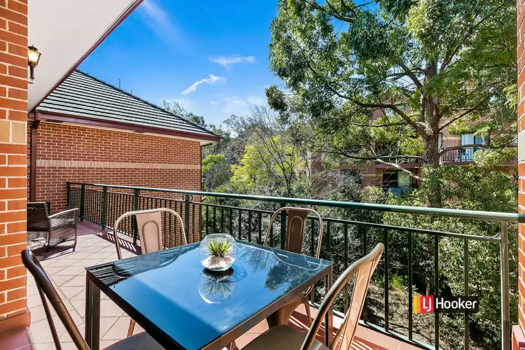 Third view of Homely house listing, 26/2 Williams Parade, Dulwich Hill NSW 2203