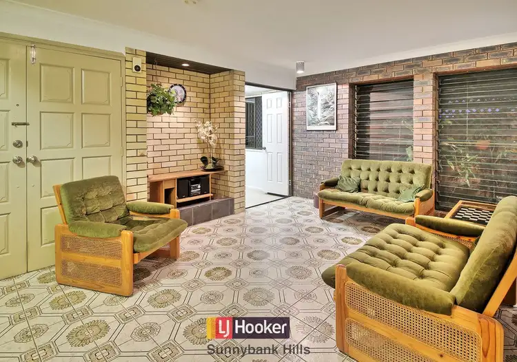 Fifth view of Homely house listing, 15 Dema Street, Sunnybank QLD 4109