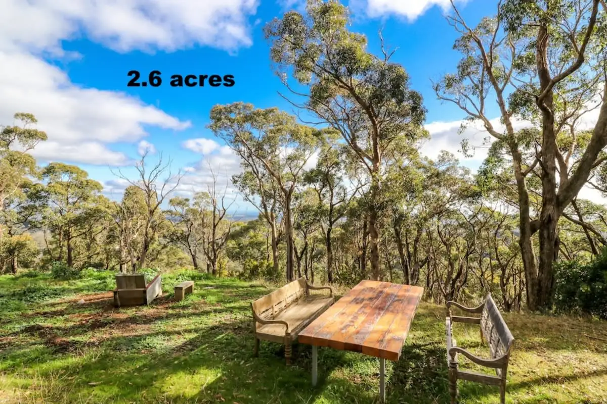 Main view of Homely land listing, 2 Summer Hill Drive, Crafers SA 5152