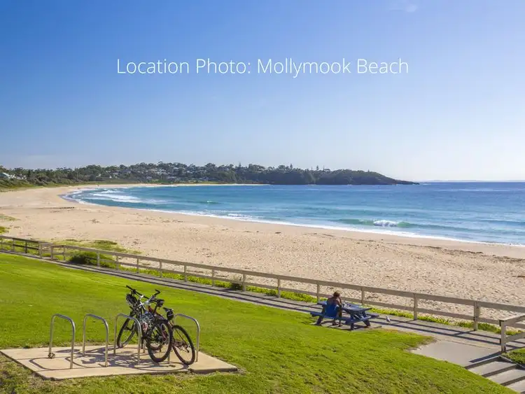 Sixth view of Homely land listing, Lot 5 White Gum Estate, Ulladulla NSW 2539
