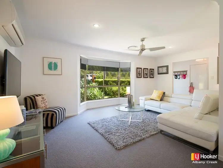Fifth view of Homely house listing, 42 Marina Court, Eatons Hill QLD 4037