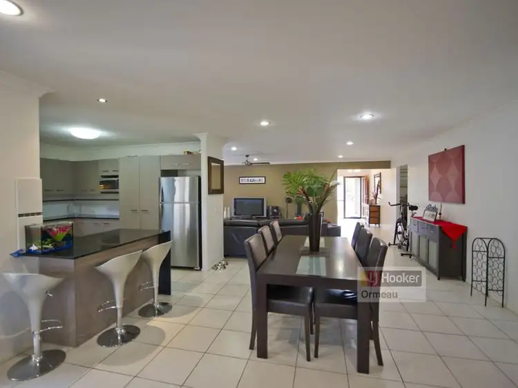 Fifth view of Homely house listing, 17 Rivervale Street, Ormeau QLD 4208