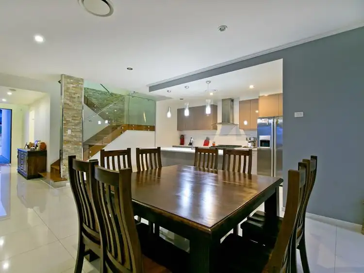 Fifth view of Homely house listing, 2 Starfish Court, Thornlands QLD 4164