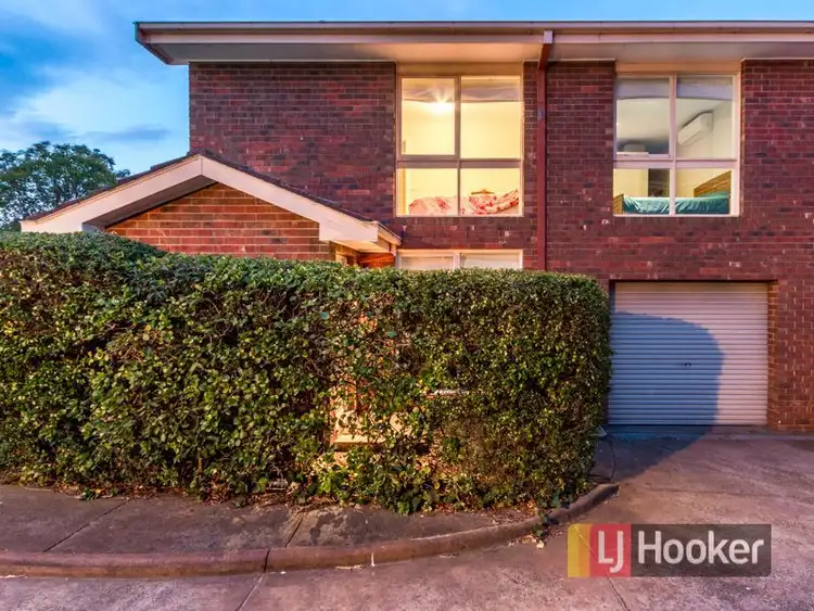 Main view of Homely townhouse listing, 6/10 - 12 Day Street, Dandenong VIC 3175